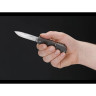 Нож BOKER TECH TOOL CARBON 3 BK01BO823