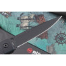 Складной нож BOKER MAGNUM STEREO 01RY004 BK01RY004
