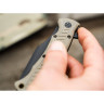 Складной нож BOKER MICRO TRACKER 01BP0002 BK01BP0002