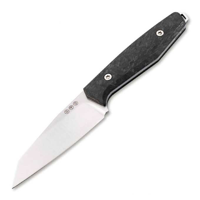 Нож BOKER DAILY KNIVES AK1 REVERSE TANTO CF BK124502