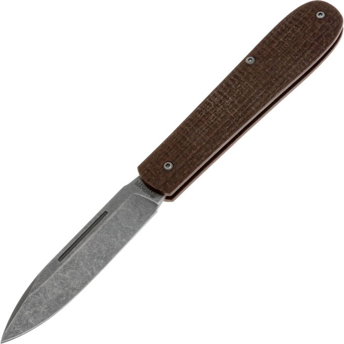 Складной нож BOKER COFFIN 112946 BK112946
